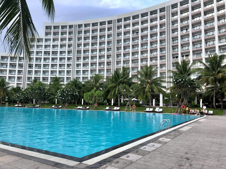 VINPEARLAND NHA TRANG VIET NAM
