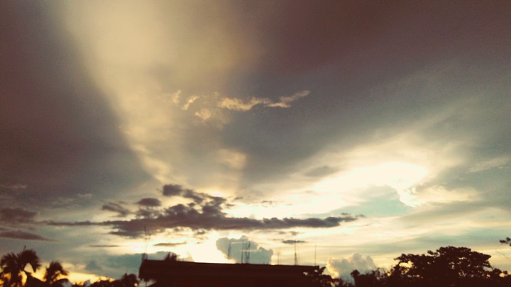 sky
