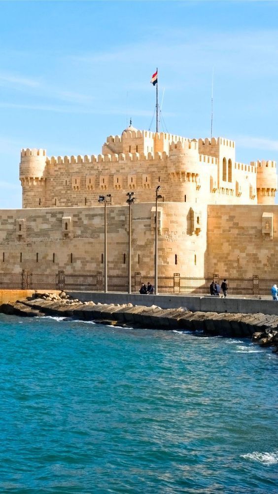 Egypt