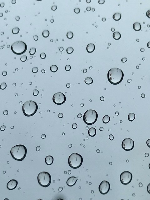 gotas