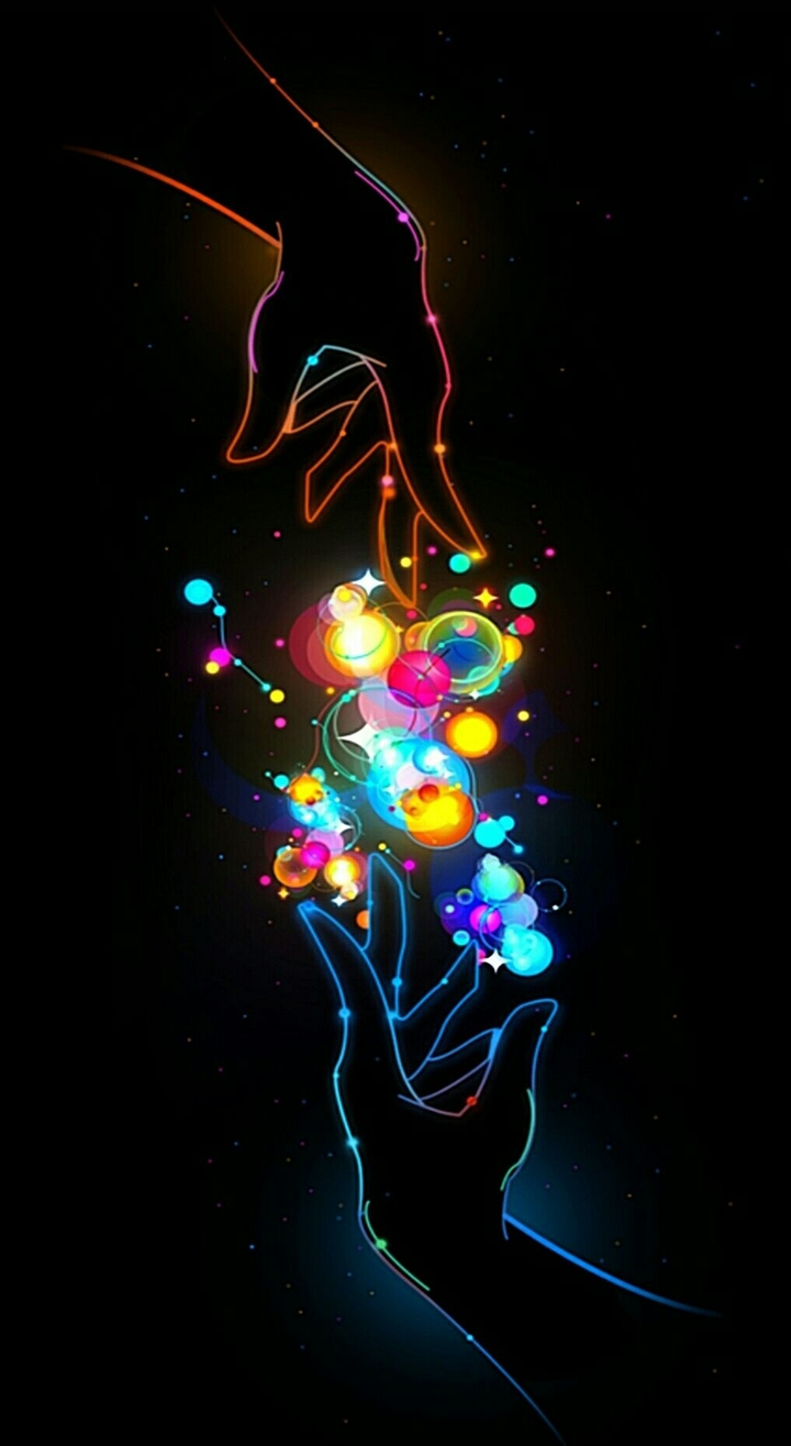 touch