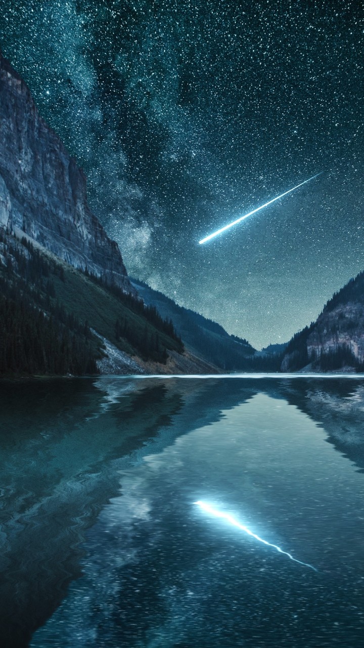 galaxy stars
