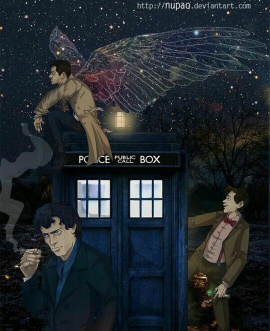 Superwholock