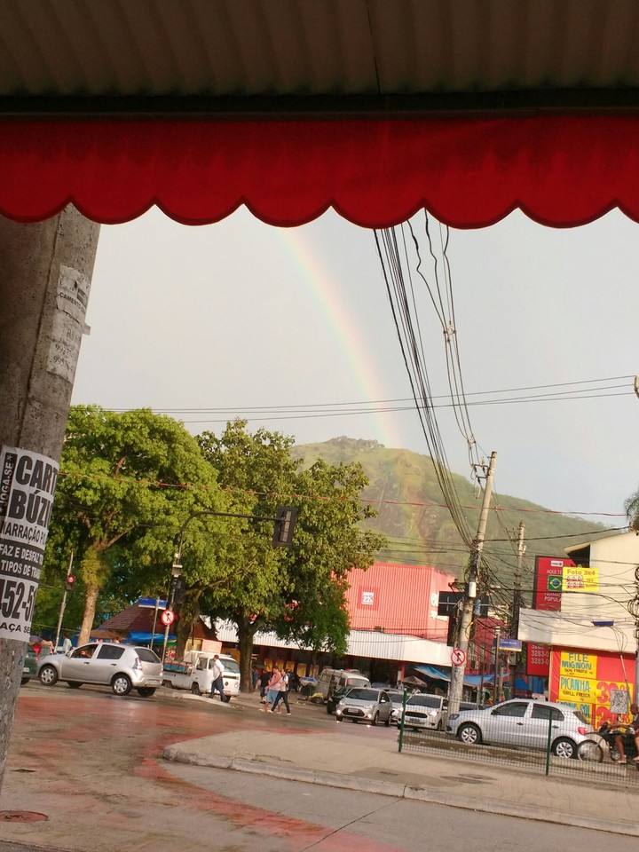 Arco íris
