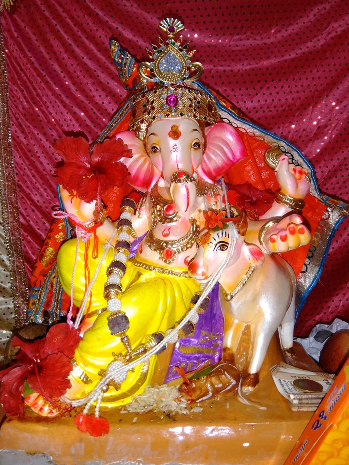 ganesha