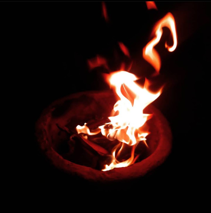 fire