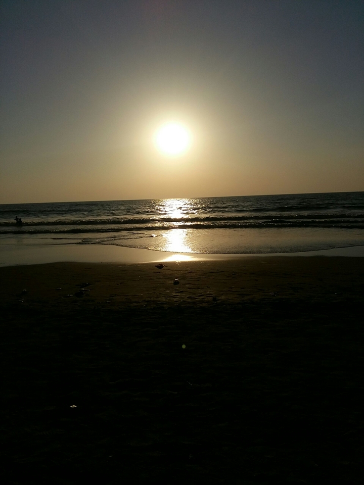 juhu beach