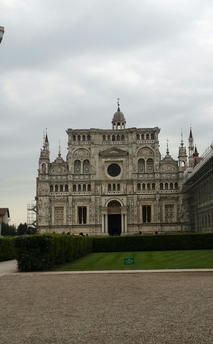 Certosa