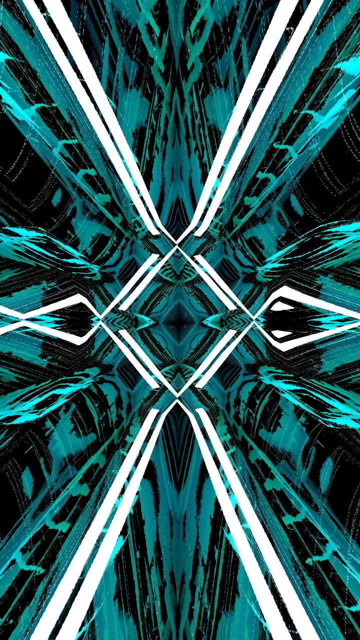 Kaleidoscopes by SexyMugsy