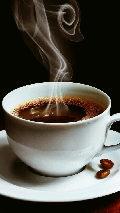 Coffee time