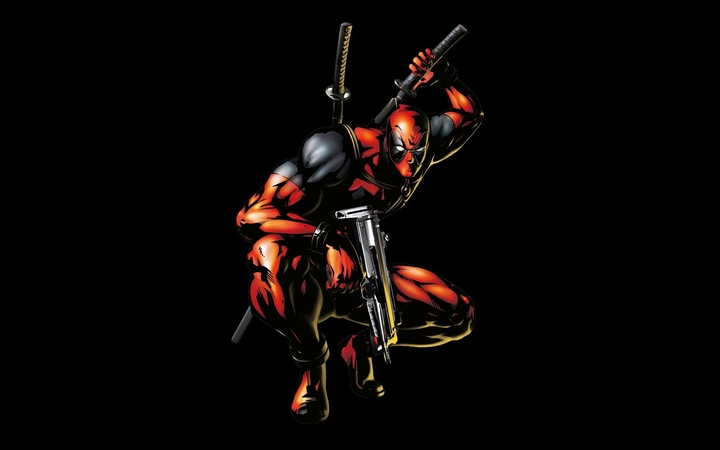 deadpool