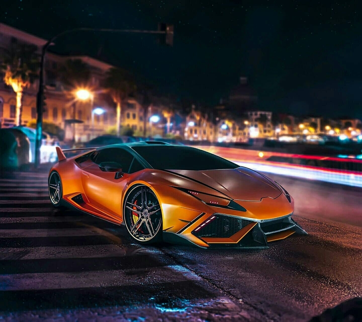 Best Car