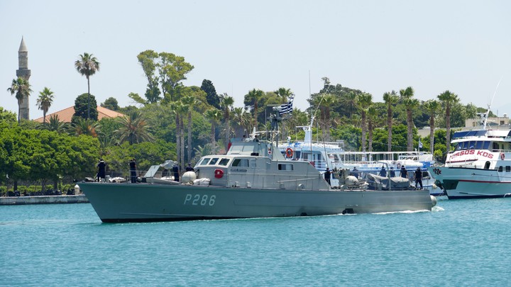 KOS 2015