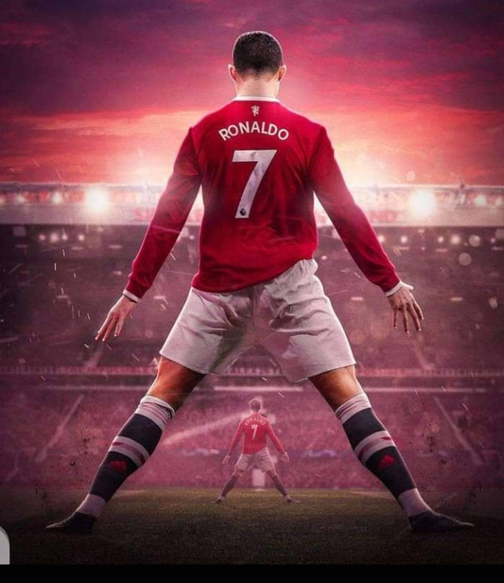 CR7