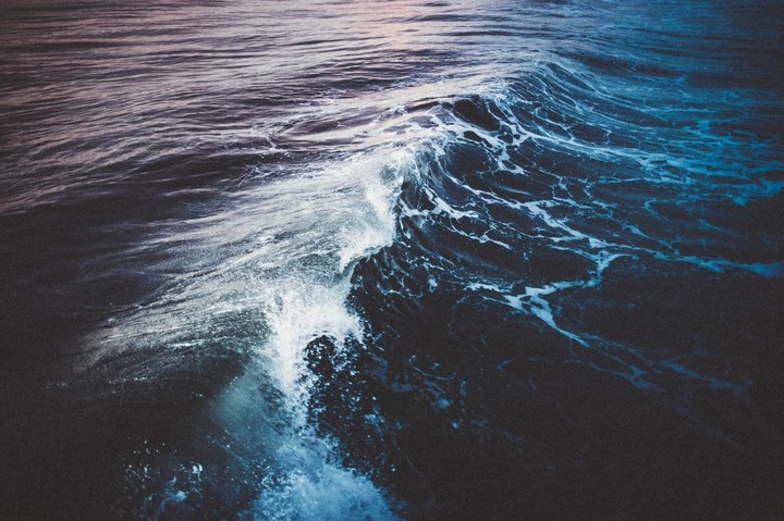 ocean