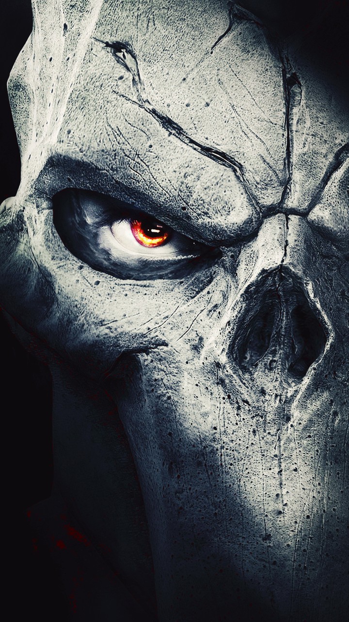 darksiders 2