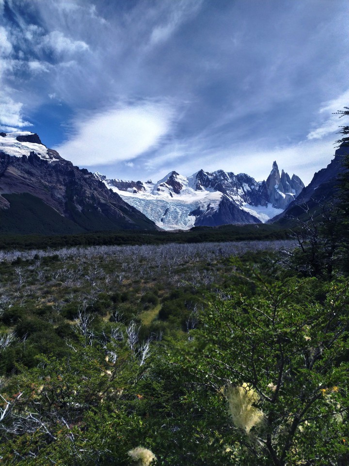 paisajes