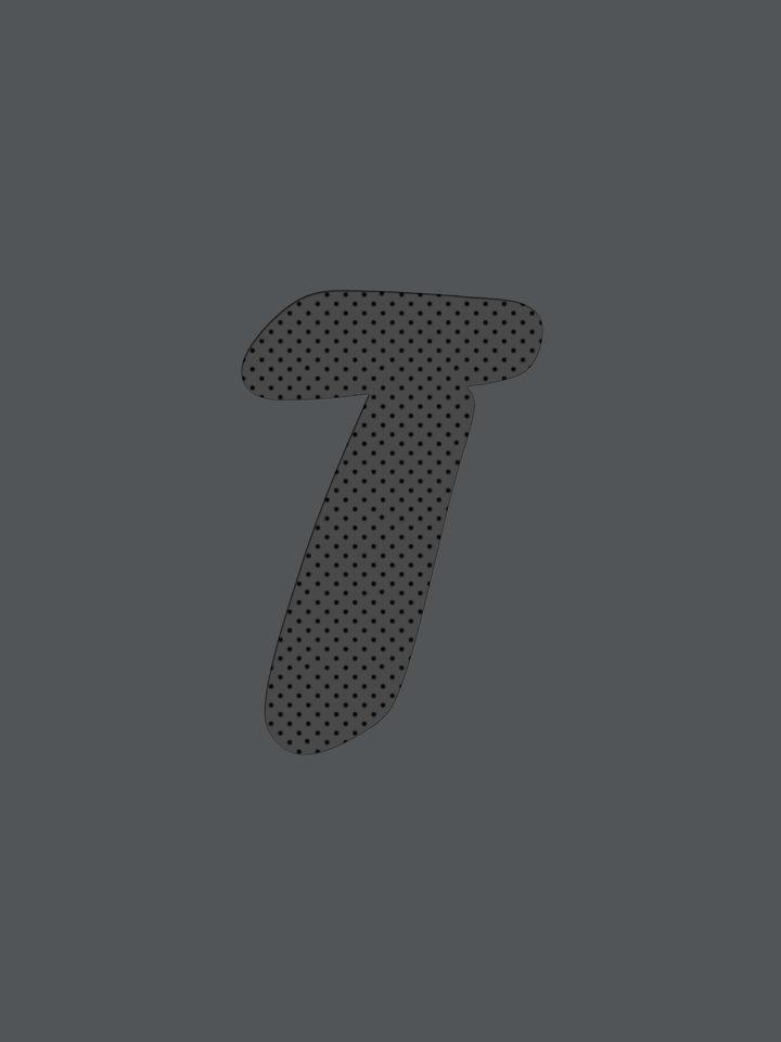 Alphabet t