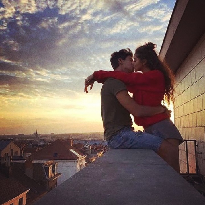 life is better with you...