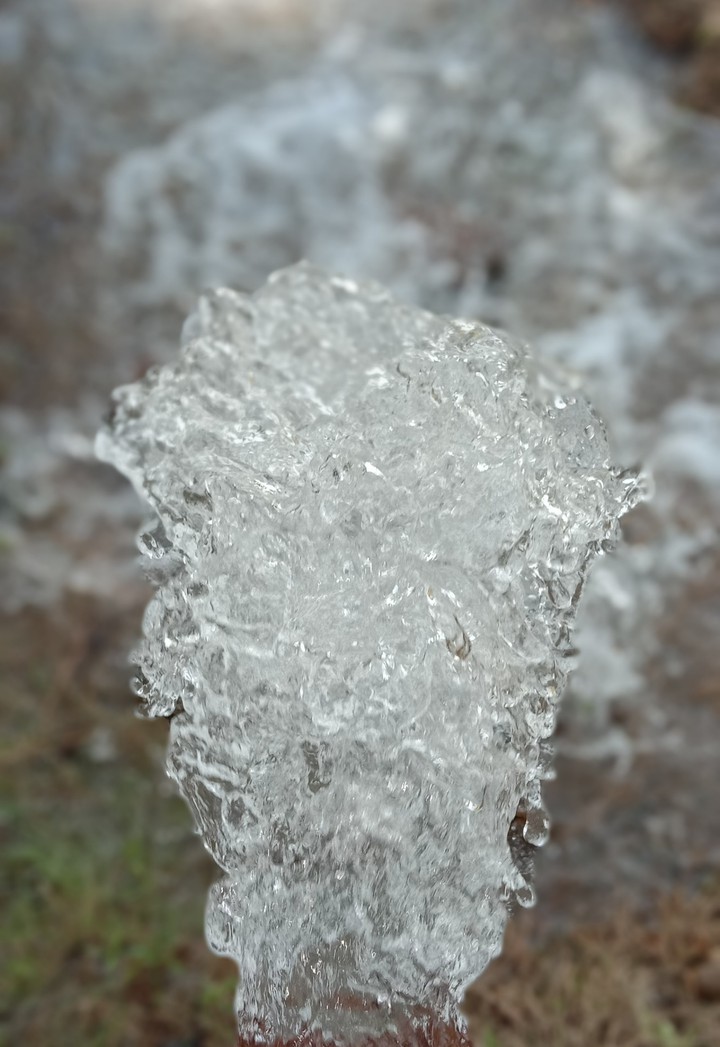 ice
