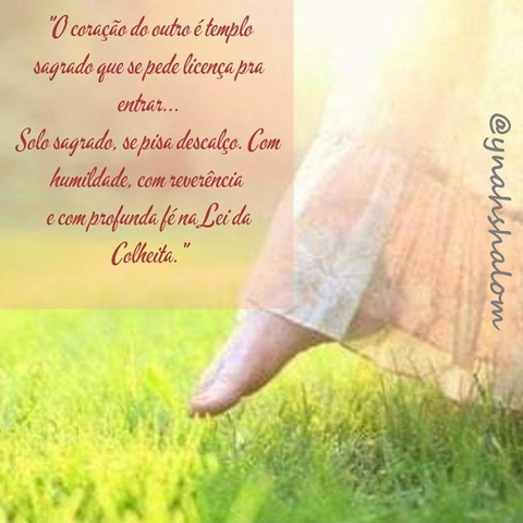 Mensagem de amor