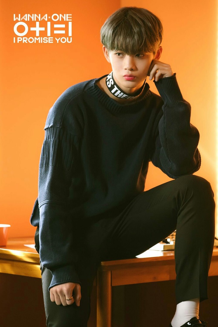 wanna one