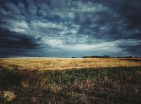 cloud