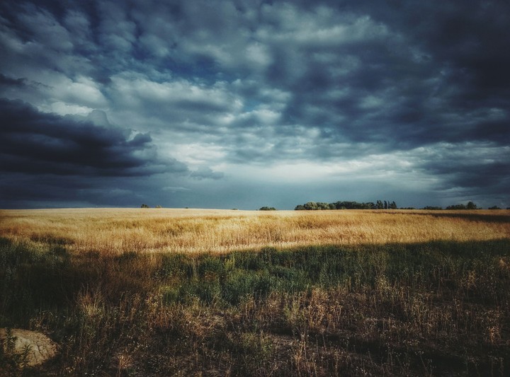 cloud