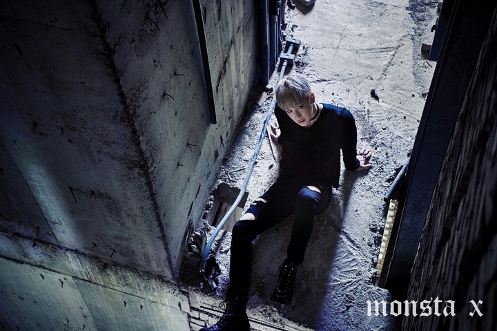 Wonho