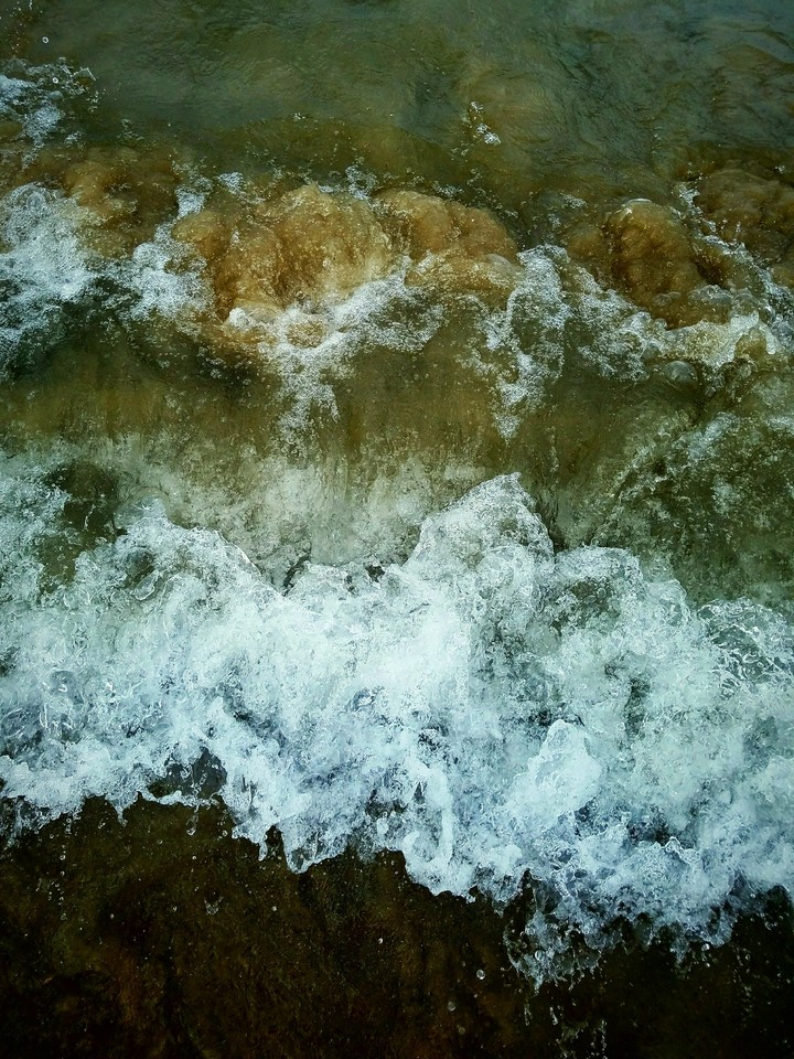 Oceans