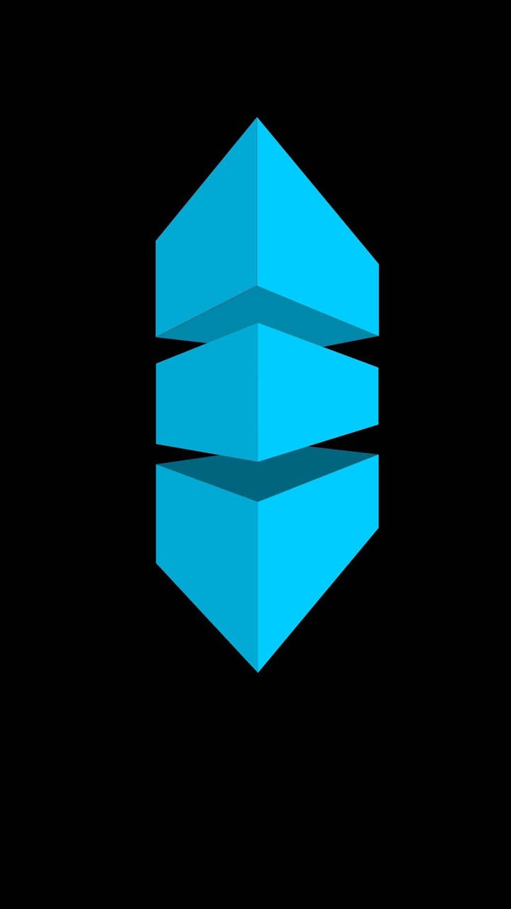 3D minimal