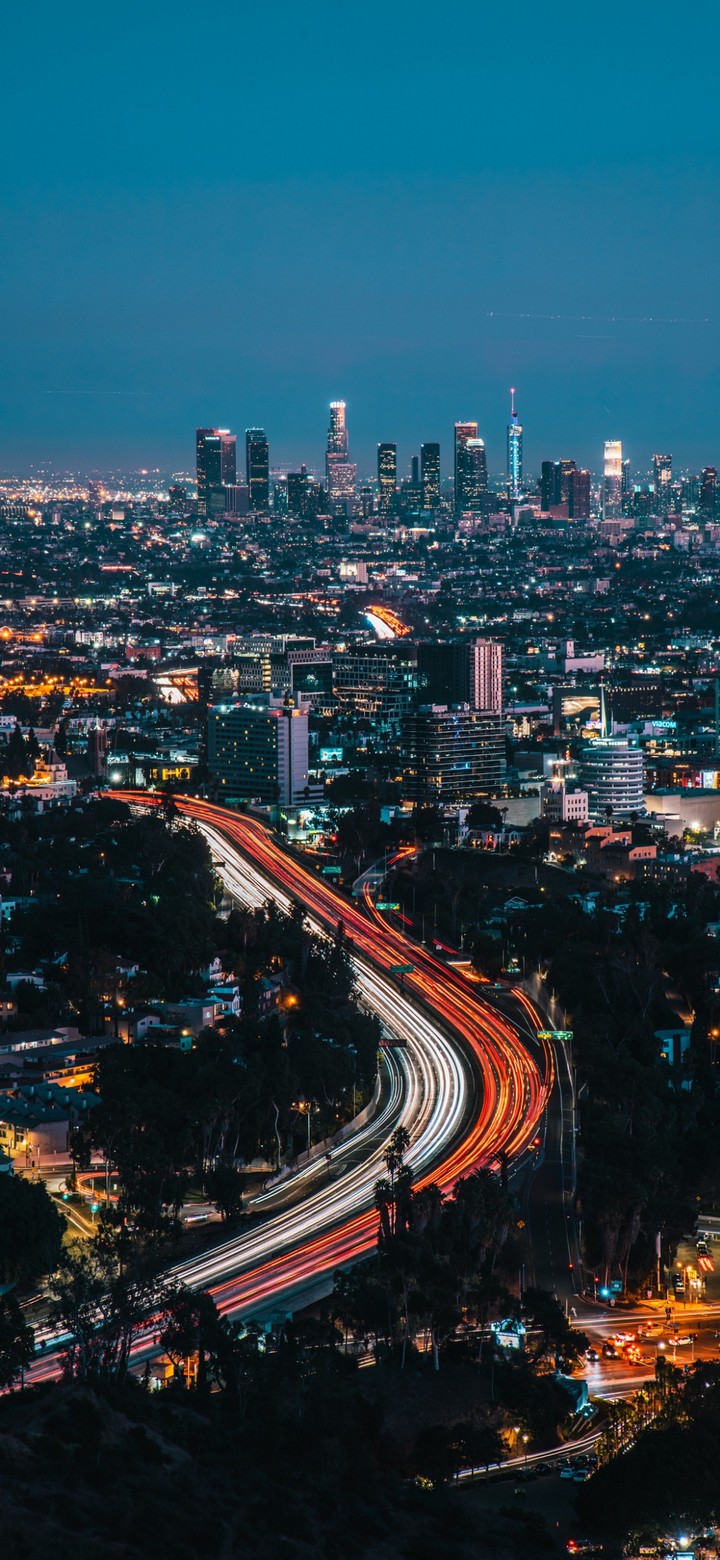 amazing city...