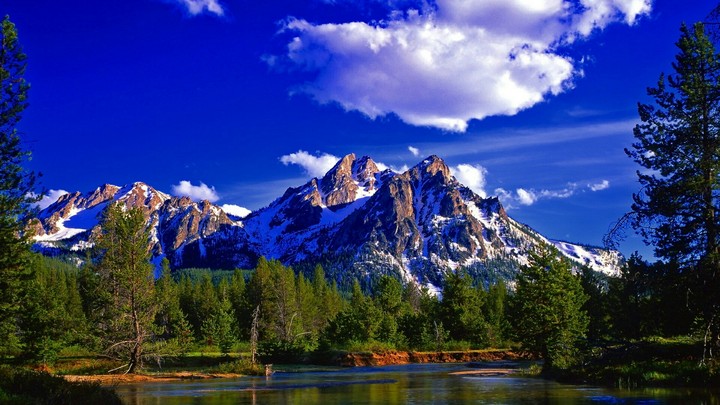 Landscape
