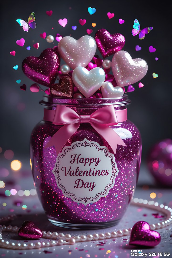 Y❤️ Valentine's Day