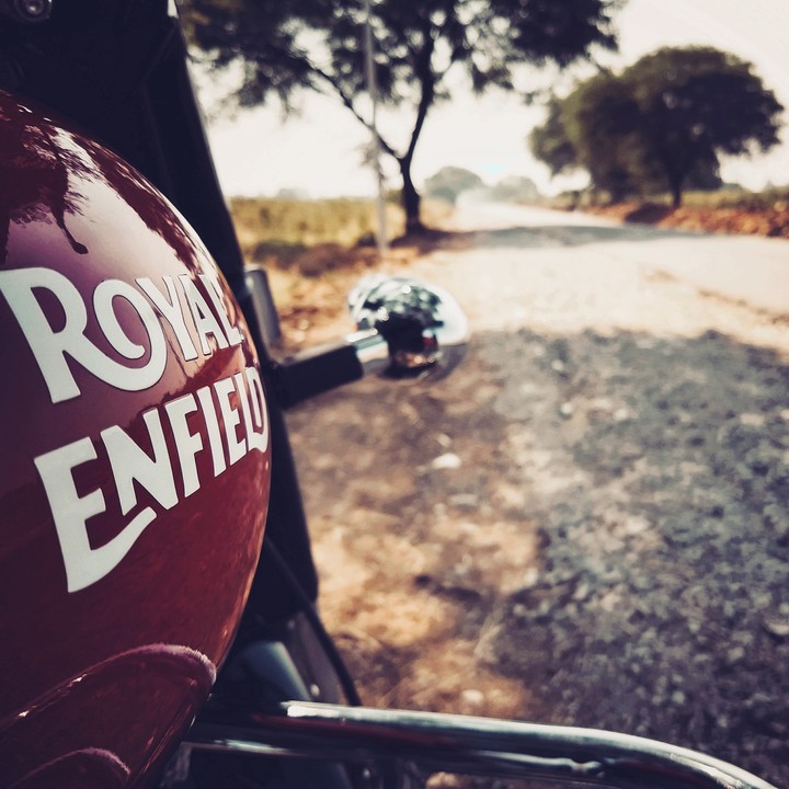 Royal Enfield