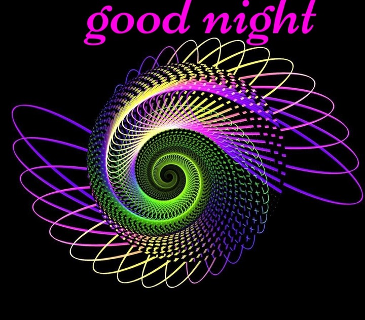 good night