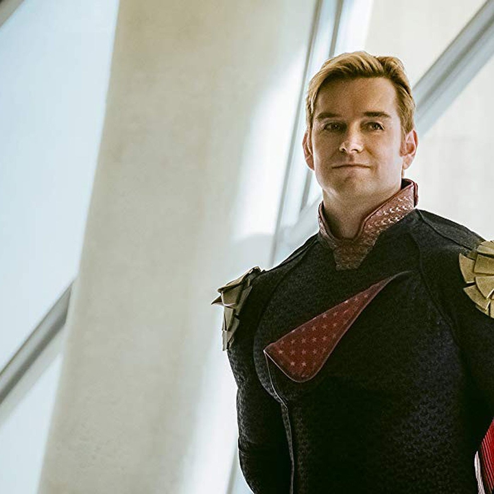 Homelander