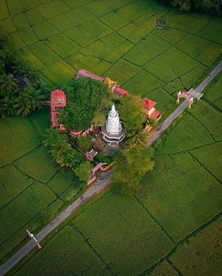 temple