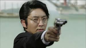lee joon gi
