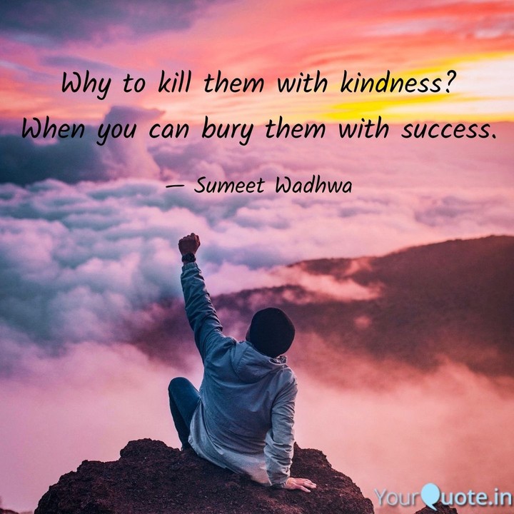 Success