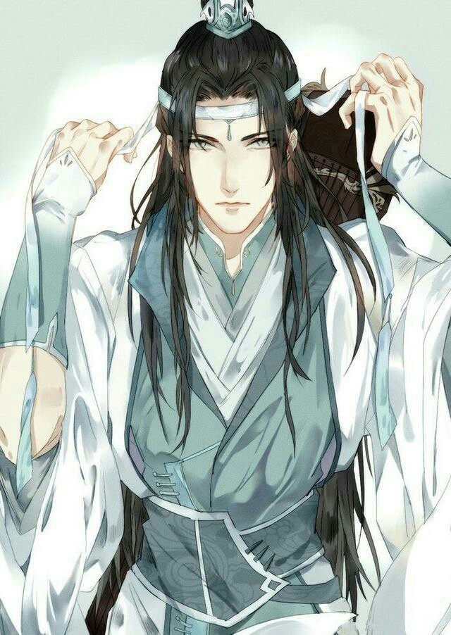 anime