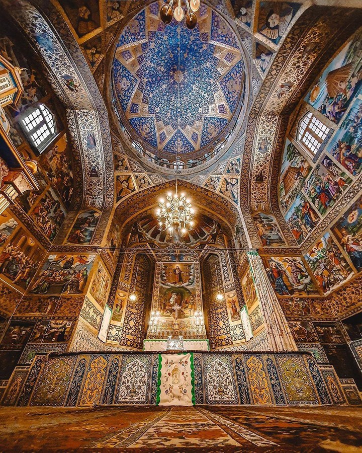 Isfahan,  Iran