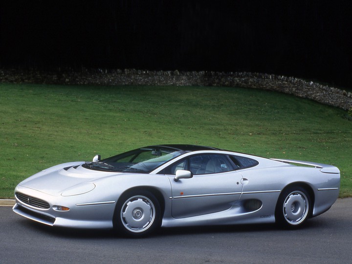 jaguar
