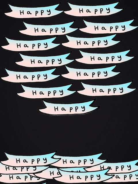 happy-HAPPY