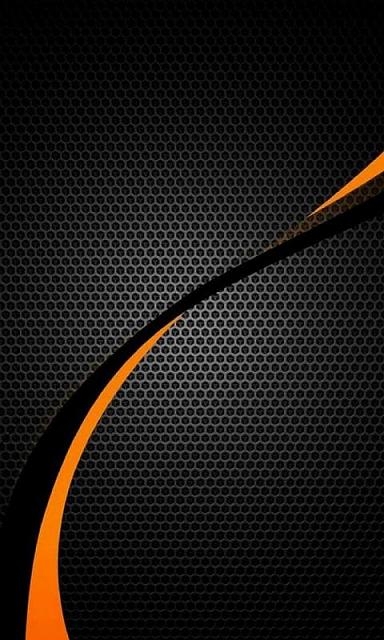 orange carbon