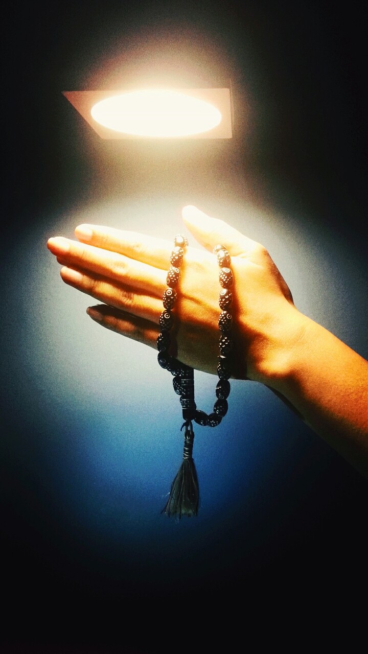 hand