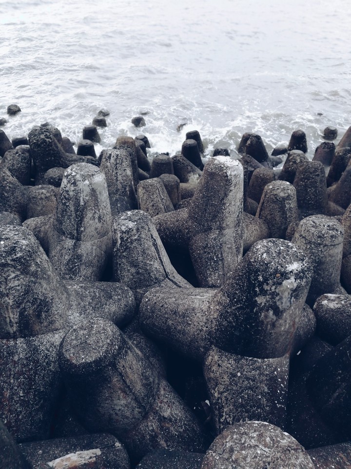 Marine Drive