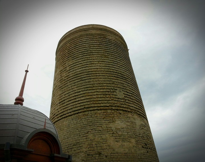 BAKU