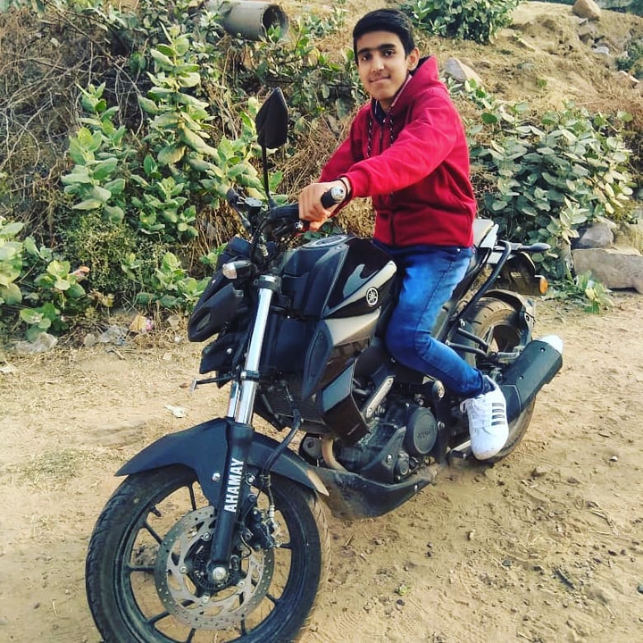 Vinay