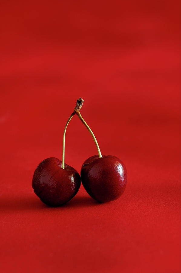 RED CHERRIES